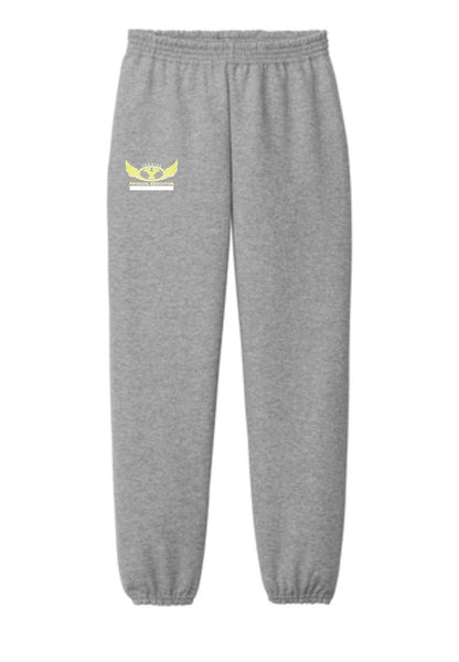 Pre-Order Grizzly PE Sweatpants