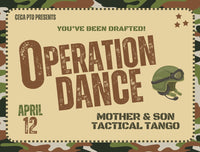 2025 Mother/Son Dance Tickets