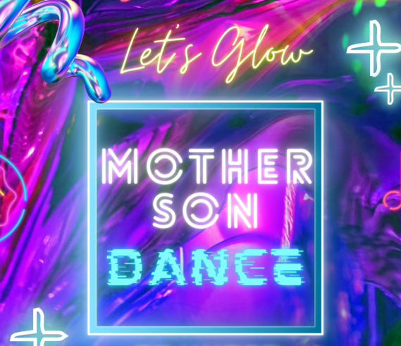 Mother/Son Dance Tickets