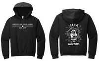 24/25 Grizzlywear Pullover Hoodie