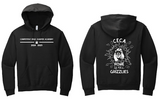 24/25 Grizzlywear Pullover Hoodie