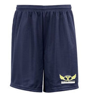 Grizzly PE Shorts